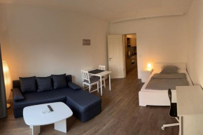 Charmante Wohnung in Uni Nähe, Lübeck